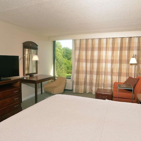 Hampton Inn Springfield-South Zewnętrze zdjęcie