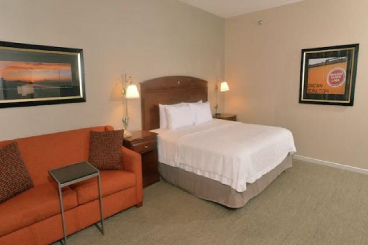 Hampton Inn Springfield-South Zewnętrze zdjęcie