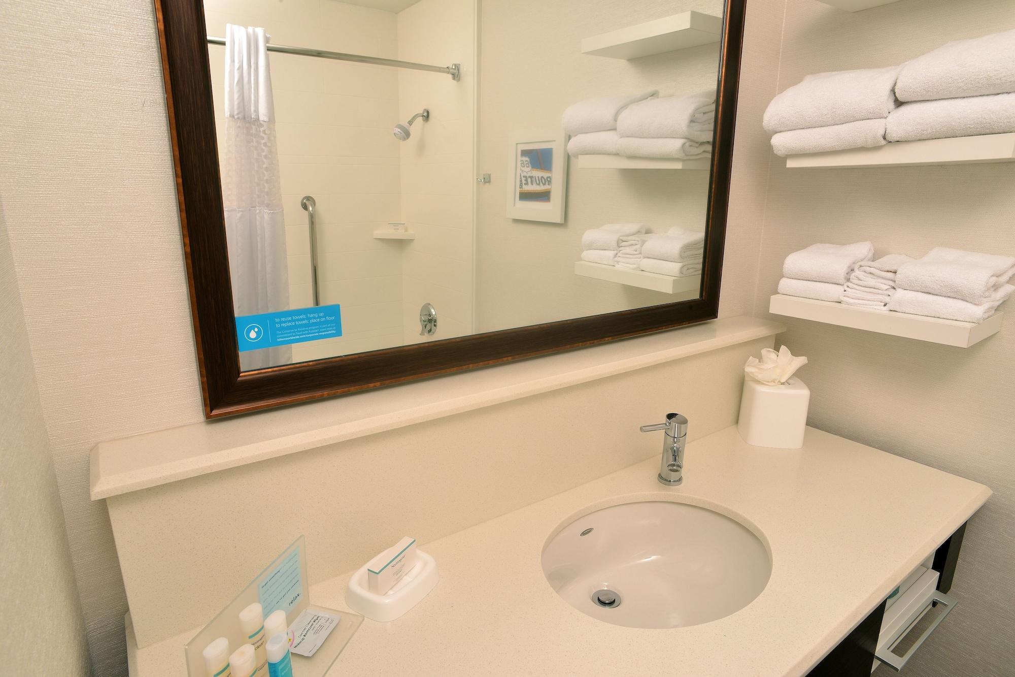 Hampton Inn Springfield-South Zewnętrze zdjęcie