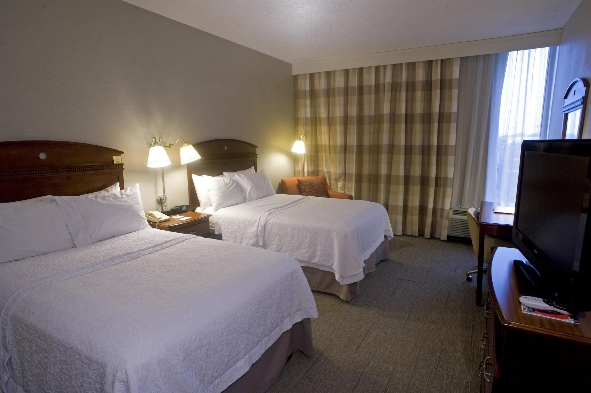 Hampton Inn Springfield-South Zewnętrze zdjęcie