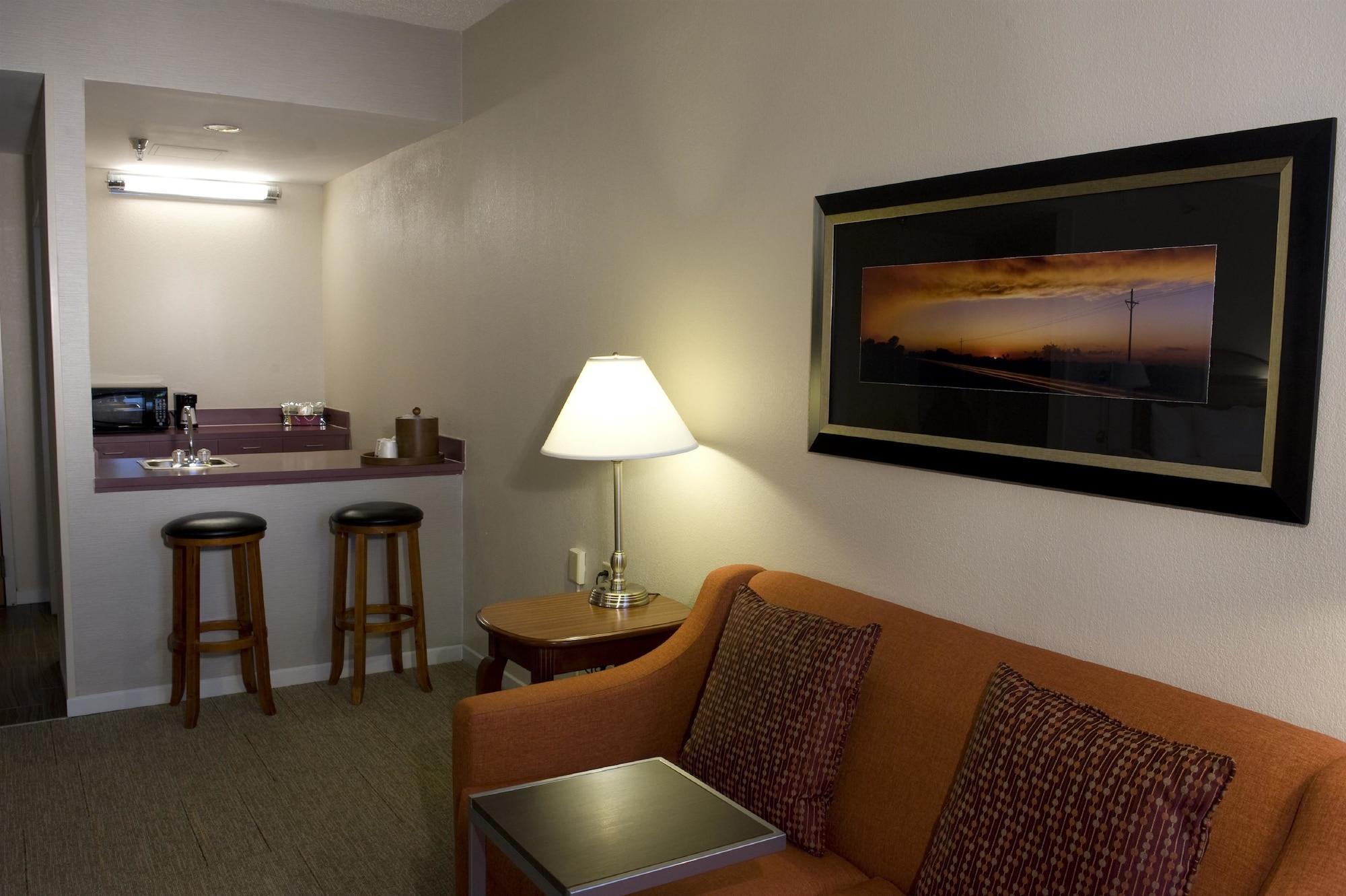 Hampton Inn Springfield-South Zewnętrze zdjęcie