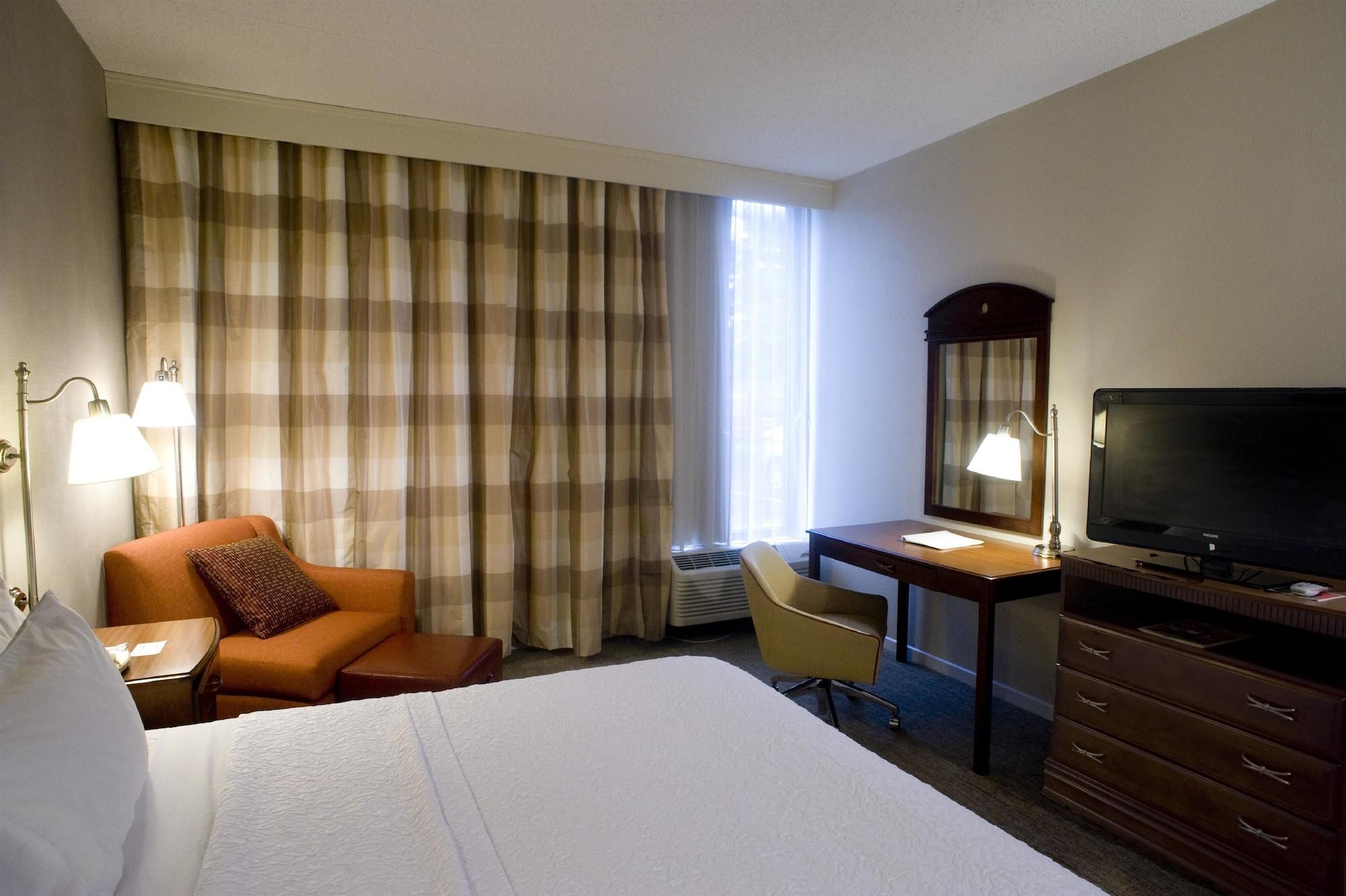 Hampton Inn Springfield-South Zewnętrze zdjęcie