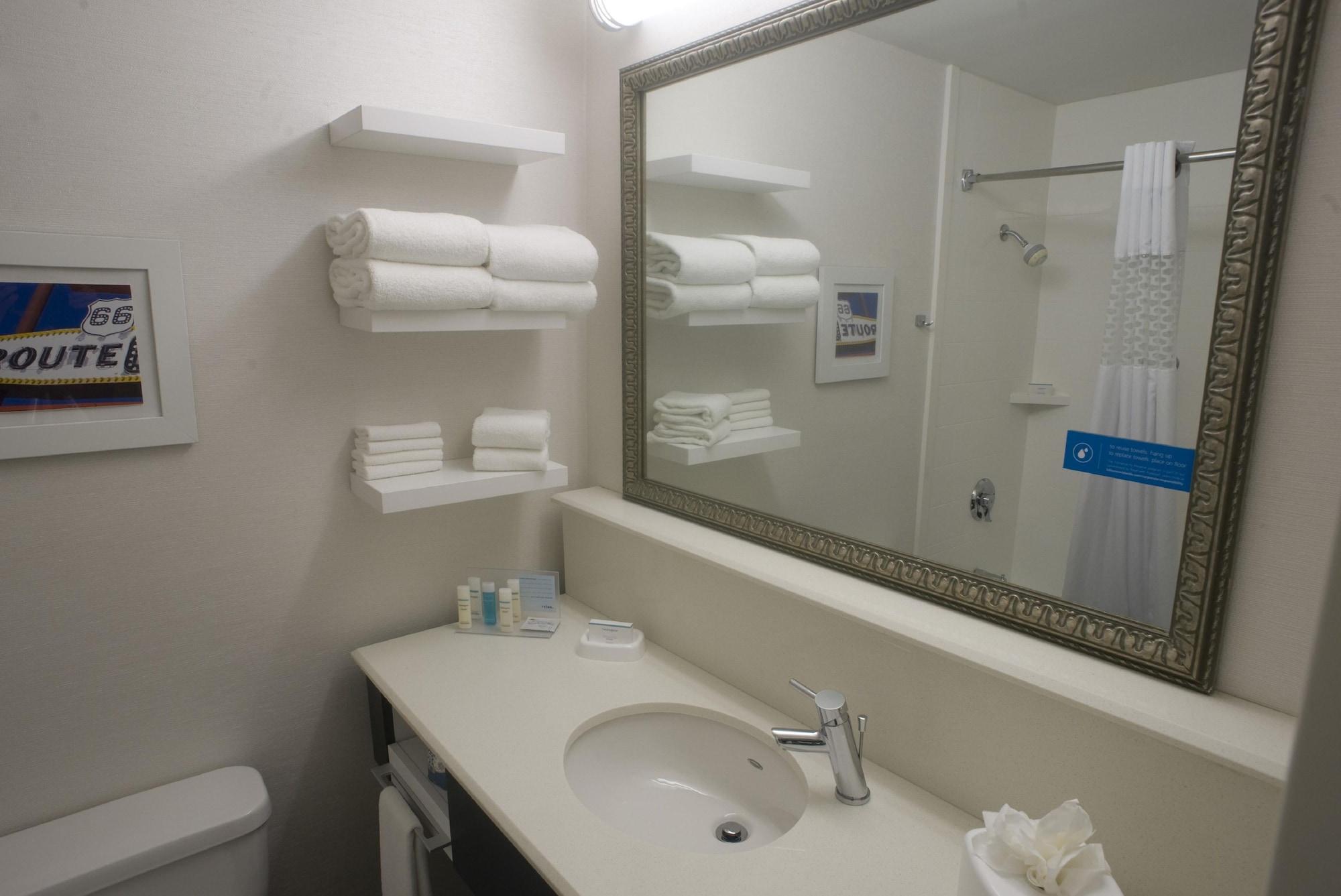 Hampton Inn Springfield-South Zewnętrze zdjęcie