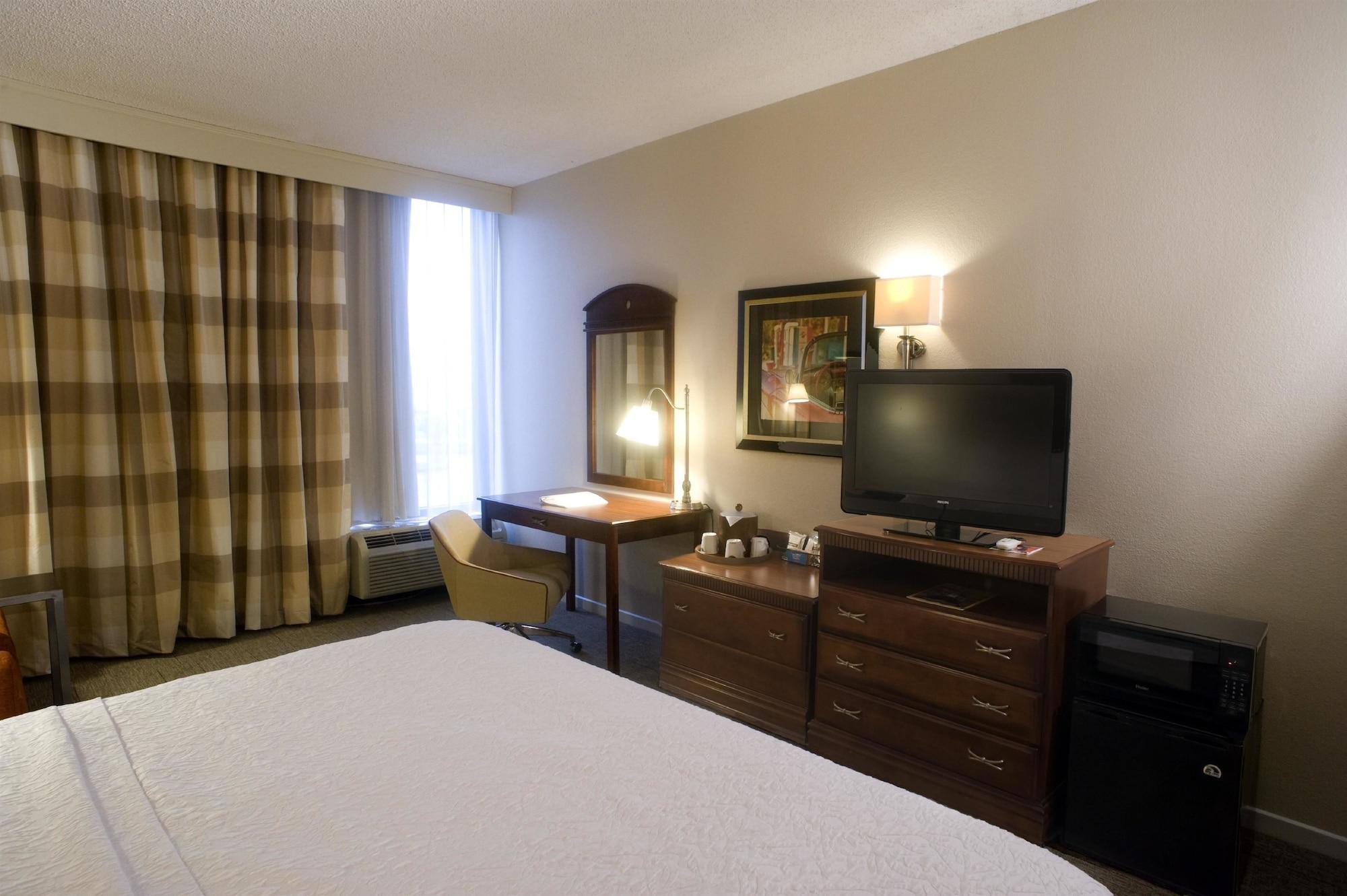 Hampton Inn Springfield-South Zewnętrze zdjęcie