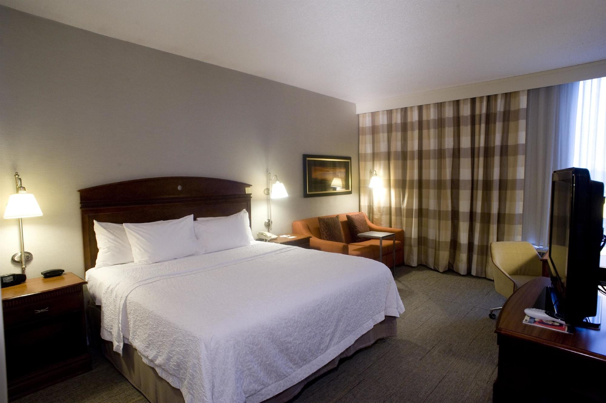 Hampton Inn Springfield-South Zewnętrze zdjęcie