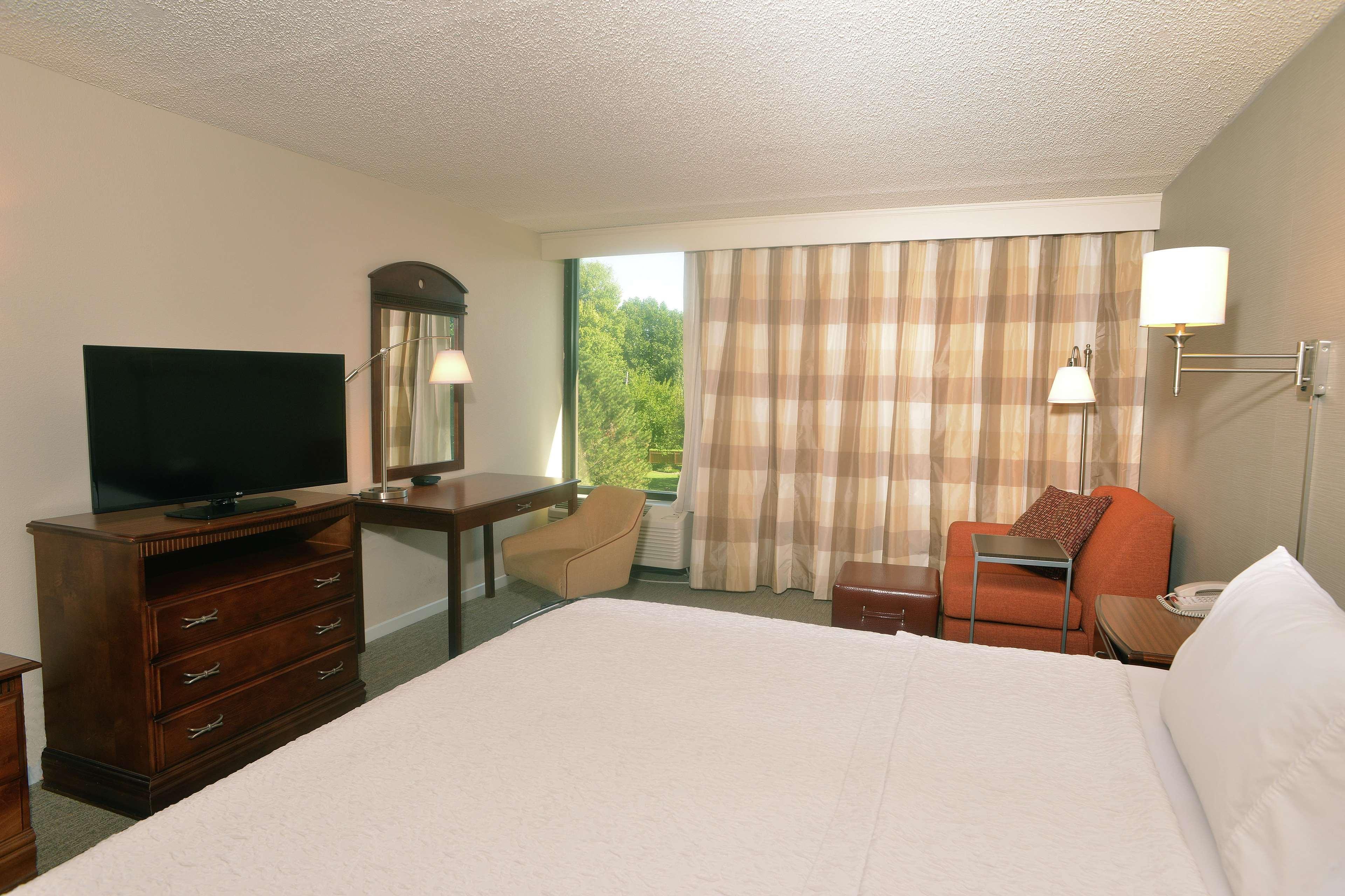 Hampton Inn Springfield-South Zewnętrze zdjęcie