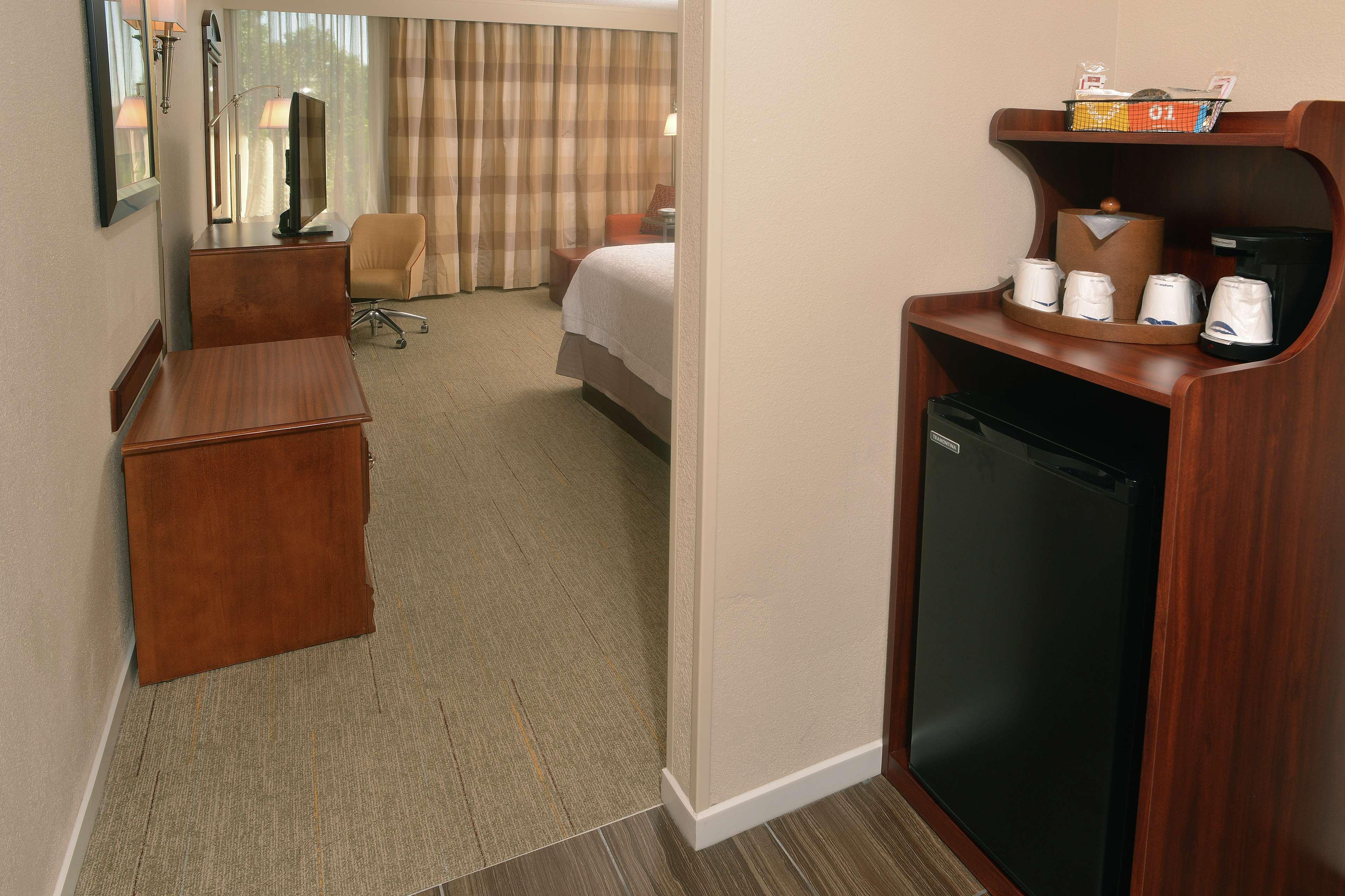 Hampton Inn Springfield-South Zewnętrze zdjęcie