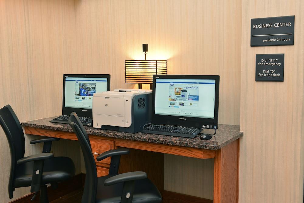Hampton Inn Springfield-South Zewnętrze zdjęcie
