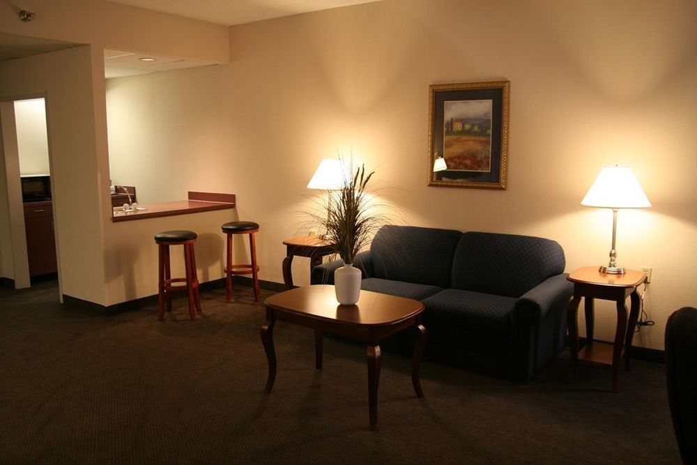 Hampton Inn Springfield-South Wnętrze zdjęcie