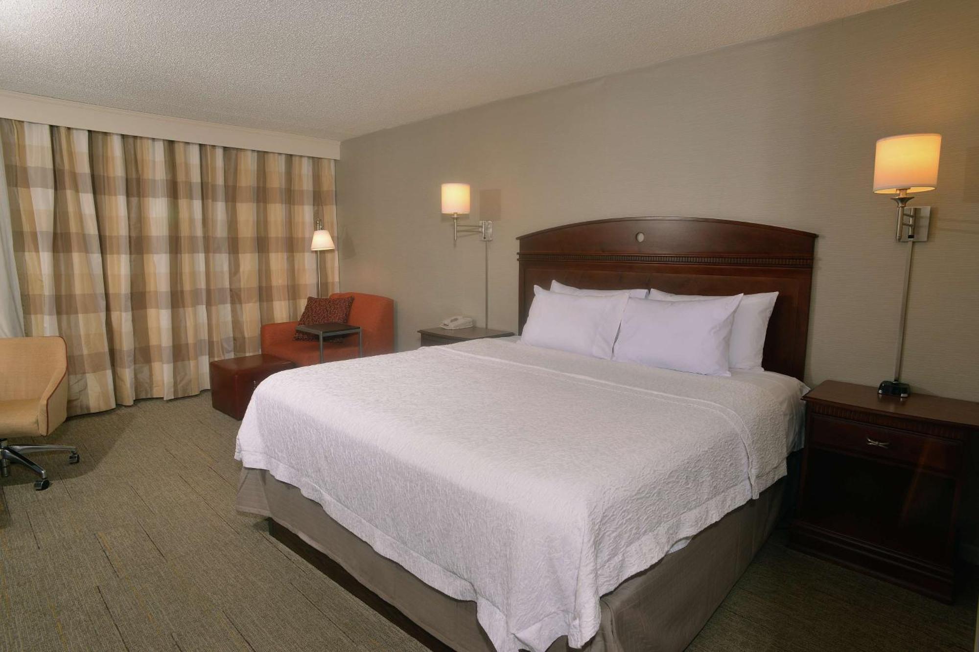 Hampton Inn Springfield-South Zewnętrze zdjęcie