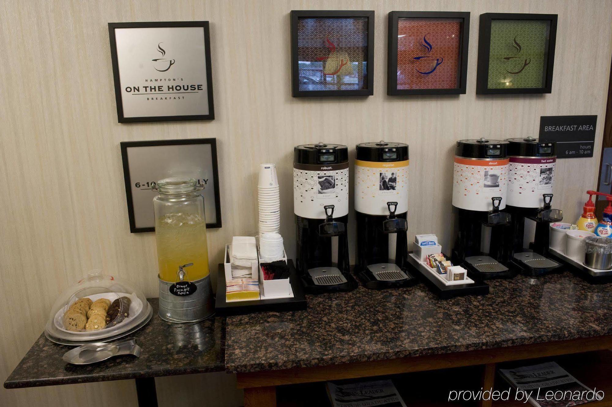 Hampton Inn Springfield-South Zewnętrze zdjęcie
