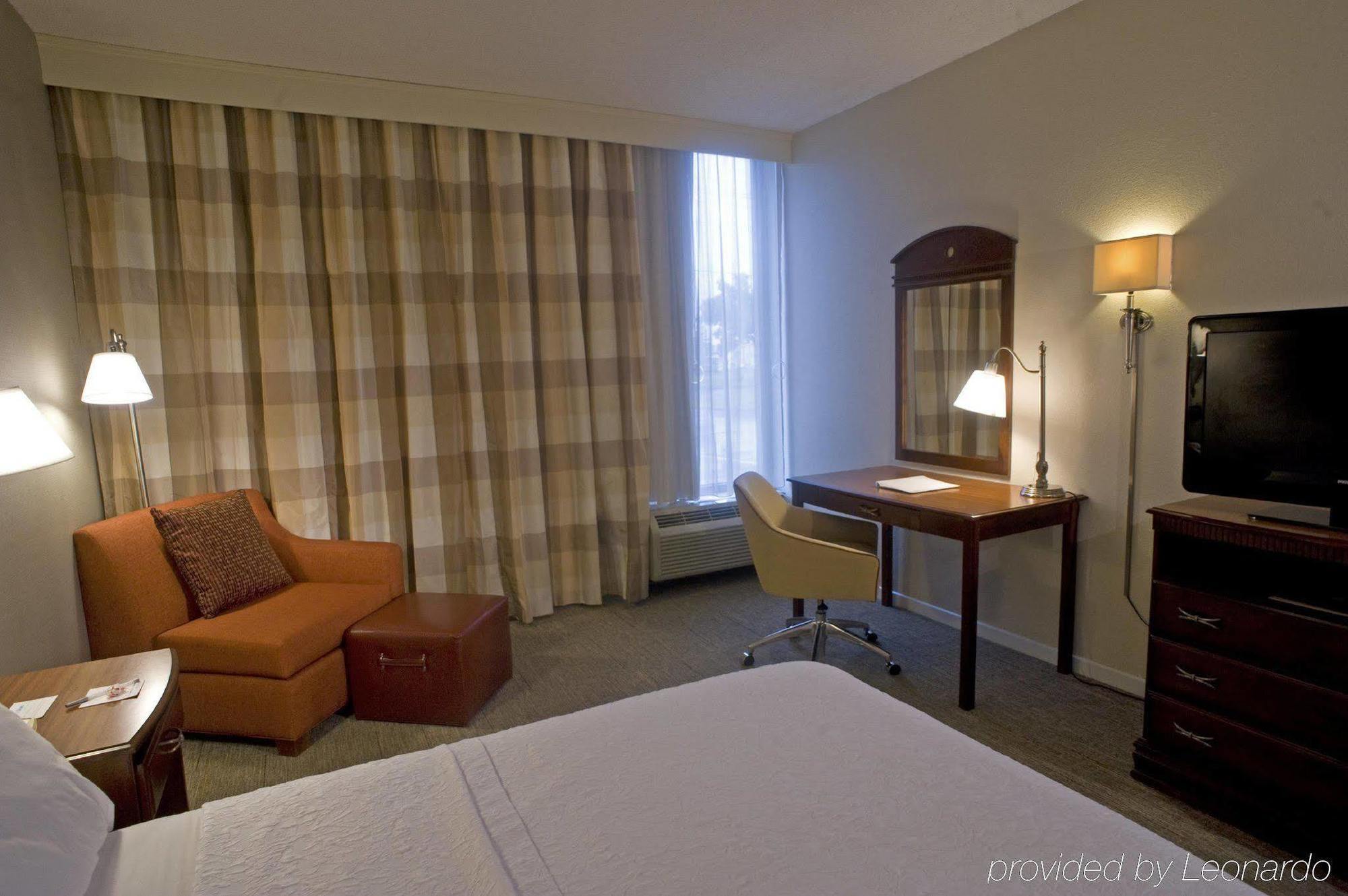 Hampton Inn Springfield-South Zewnętrze zdjęcie