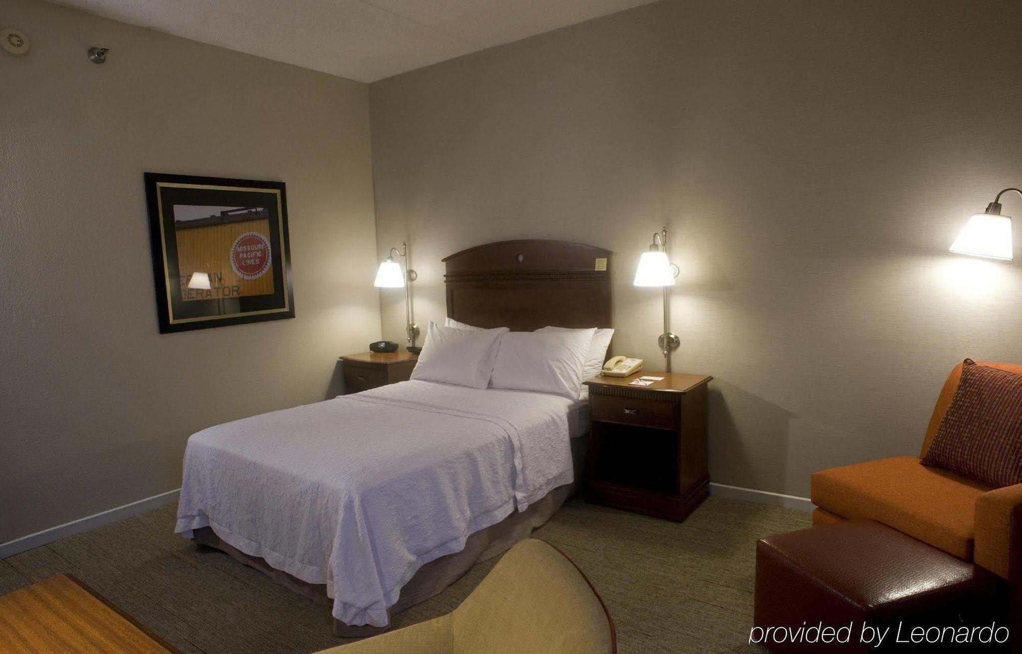 Hampton Inn Springfield-South Zewnętrze zdjęcie