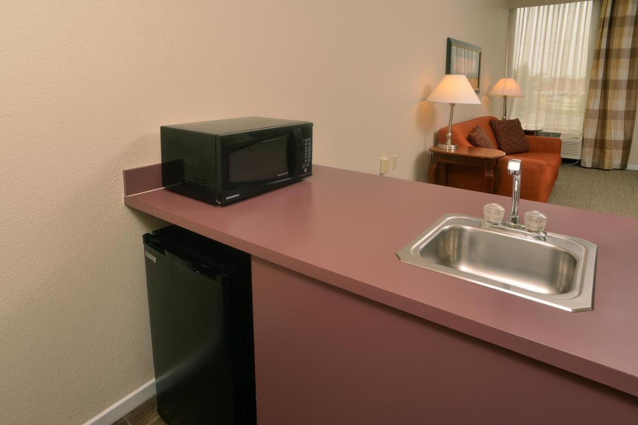 Hampton Inn Springfield-South Zewnętrze zdjęcie